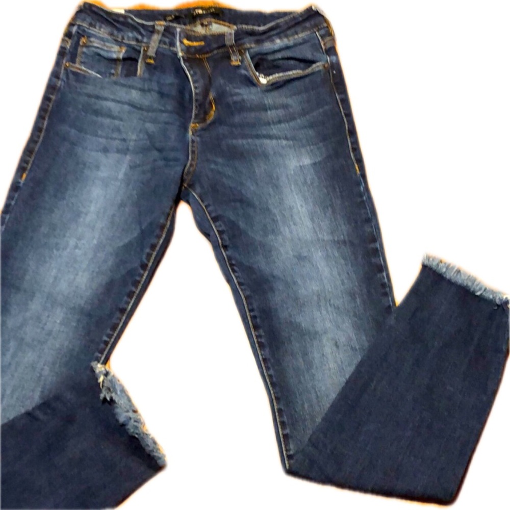 Size 29 STS Blue jeans.